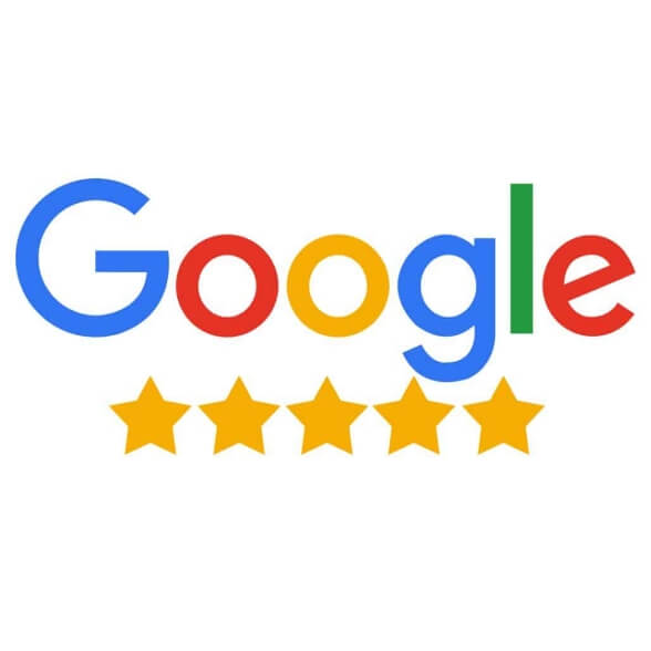 Google 5star Reviews